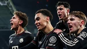 世界杯入选赛｜旅欧大军再集结 日本瞄准最快晋级纪录