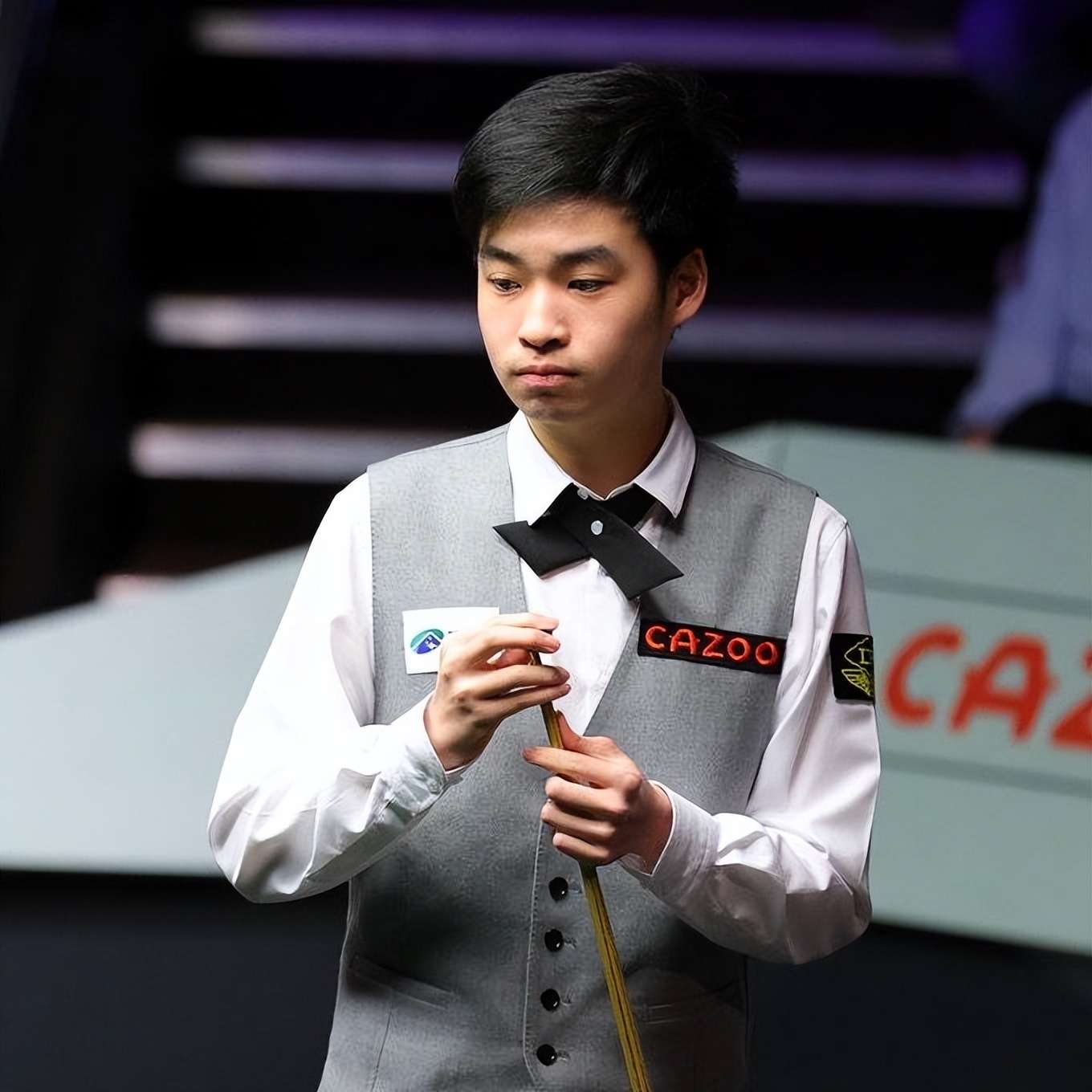 环境中快速 环境中快速