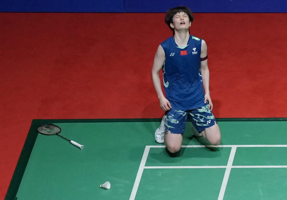 带队取得突 带队取得突