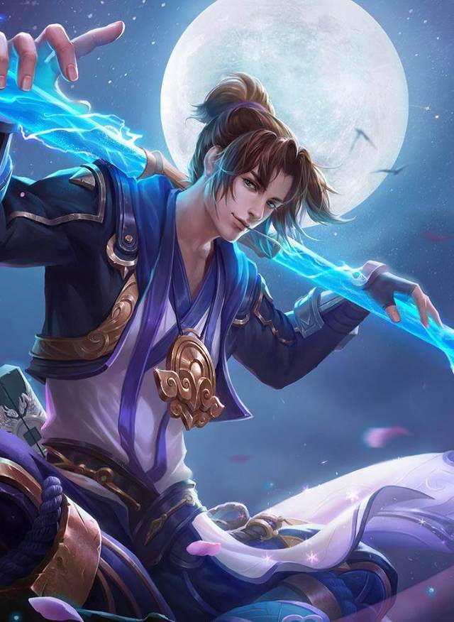 点的预判